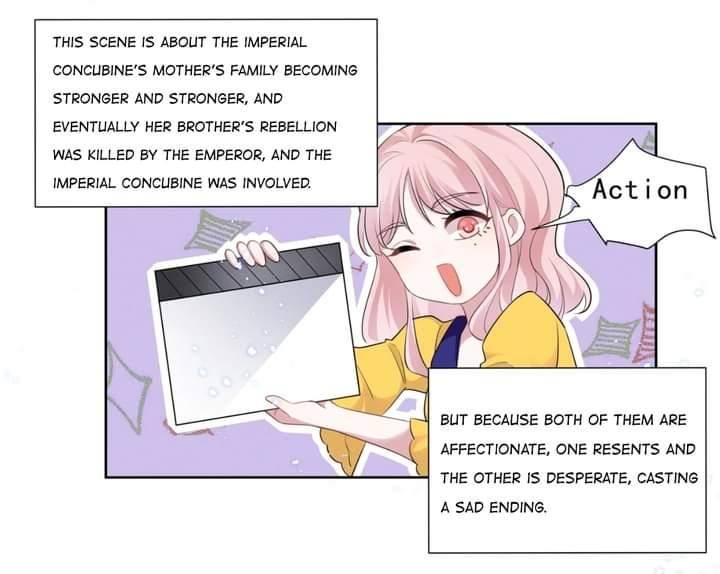 Universe’s Most Jealous Goddess chapter 26 page 16