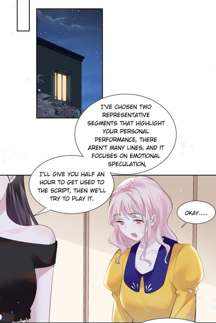 Universe’s Most Jealous Goddess chapter 26 page 2