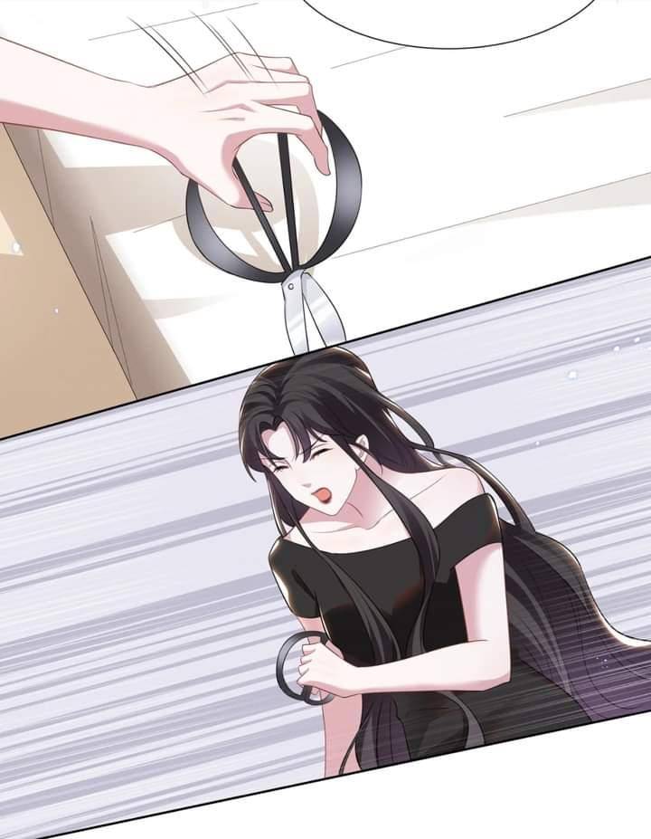 Universe’s Most Jealous Goddess chapter 26 page 20