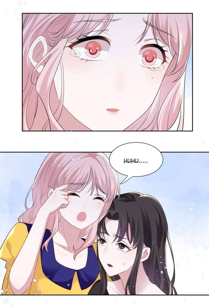 Universe’s Most Jealous Goddess chapter 26 page 22