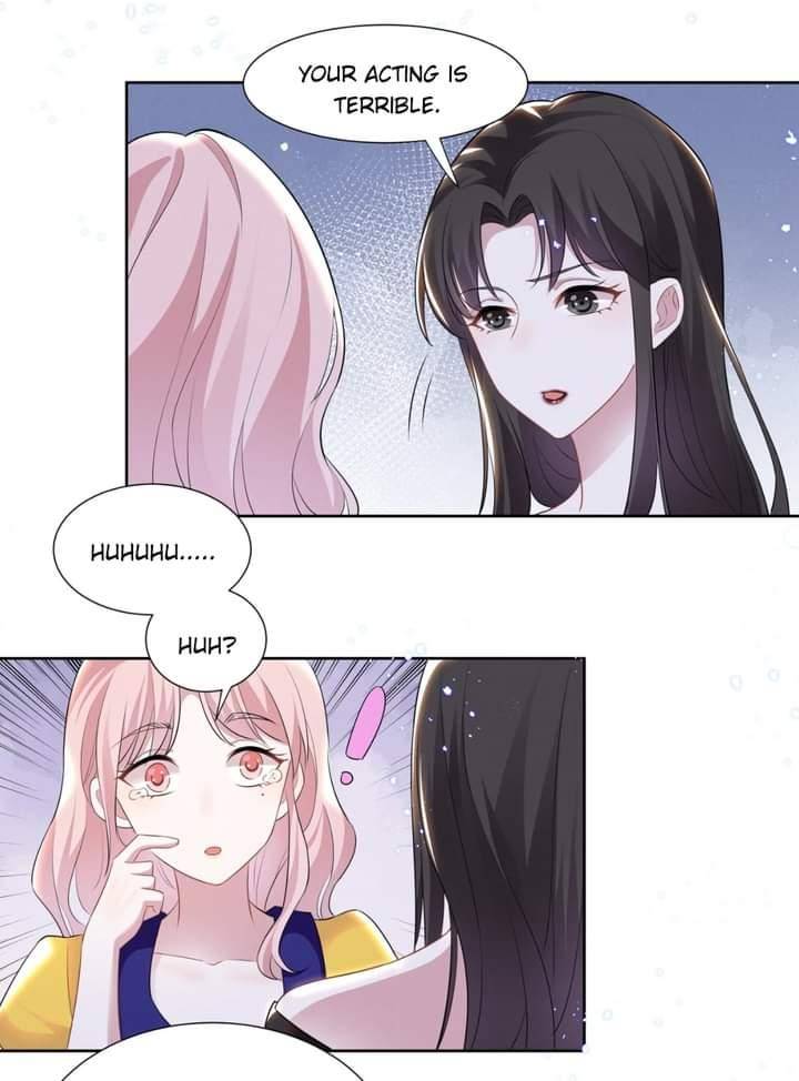 Universe’s Most Jealous Goddess chapter 26 page 23