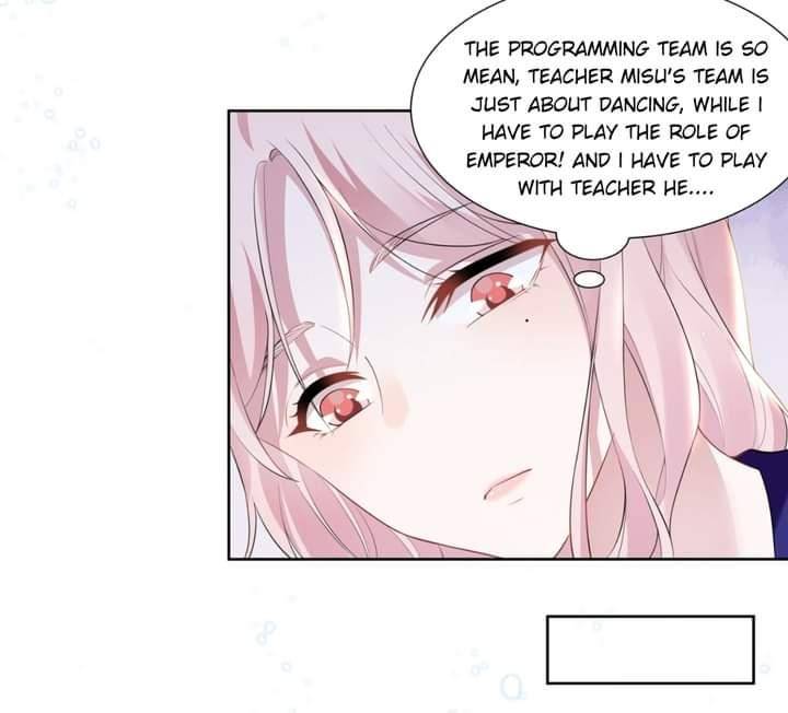 Universe’s Most Jealous Goddess chapter 26 page 3