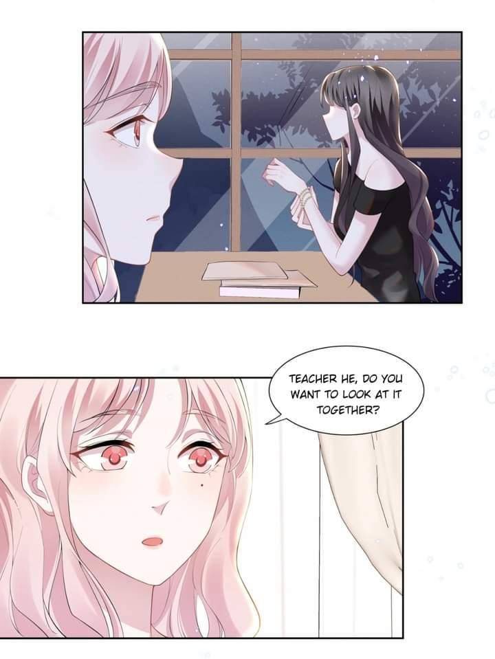 Universe’s Most Jealous Goddess chapter 26 page 5