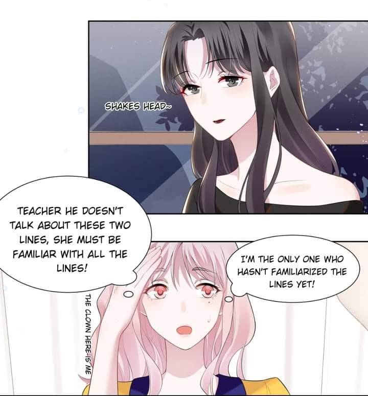 Universe’s Most Jealous Goddess chapter 26 page 6