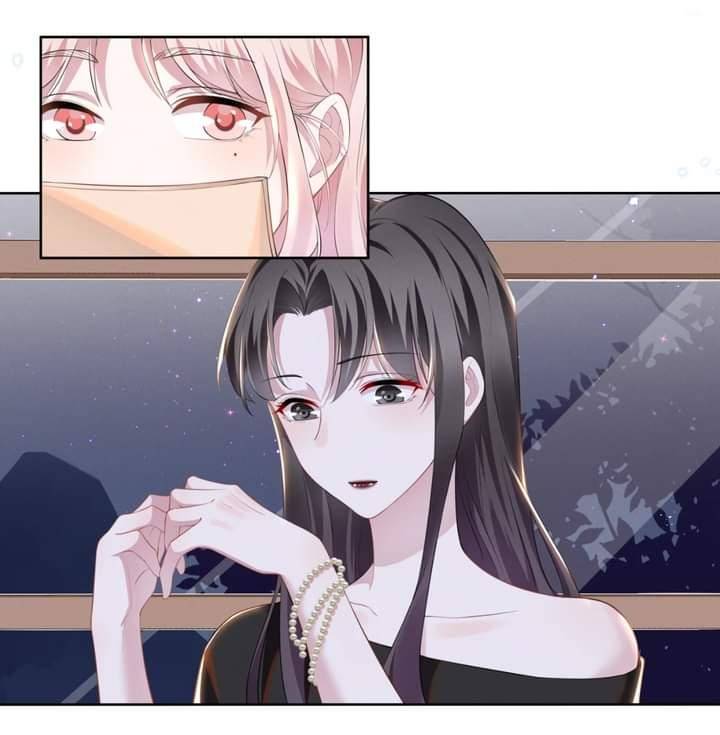 Universe’s Most Jealous Goddess chapter 26 page 7