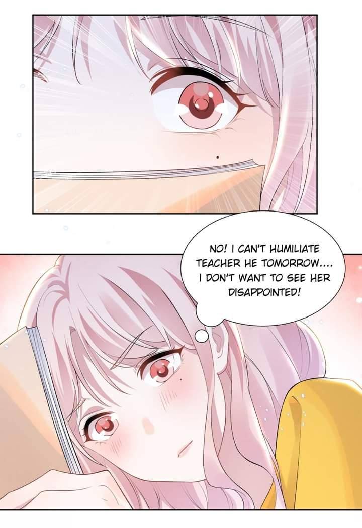 Universe’s Most Jealous Goddess chapter 26 page 8