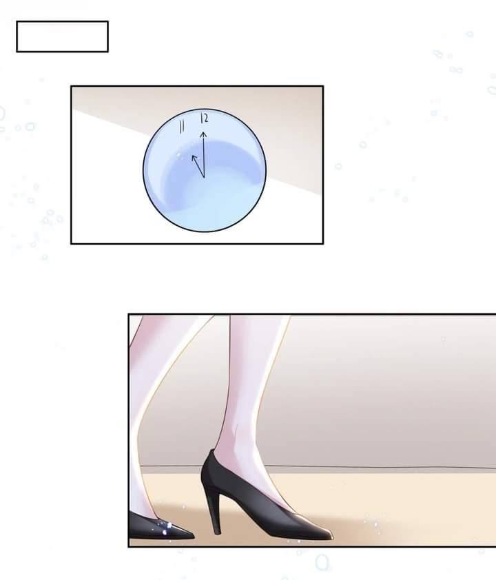 Universe’s Most Jealous Goddess chapter 26 page 9