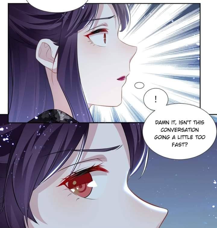 Universe’s Most Jealous Goddess chapter 27 page 11