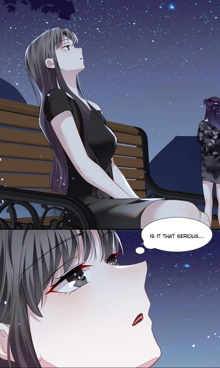 Universe’s Most Jealous Goddess chapter 27 page 13