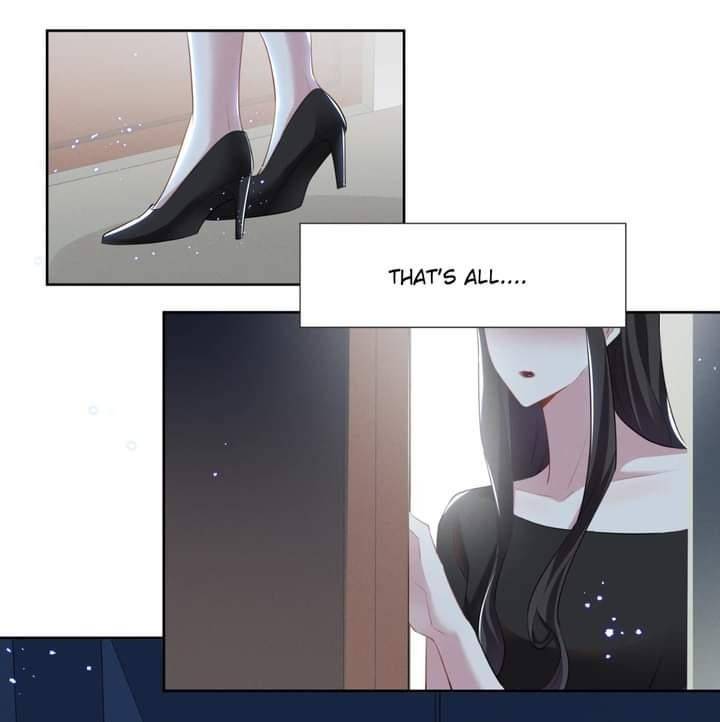 Universe’s Most Jealous Goddess chapter 27 page 15