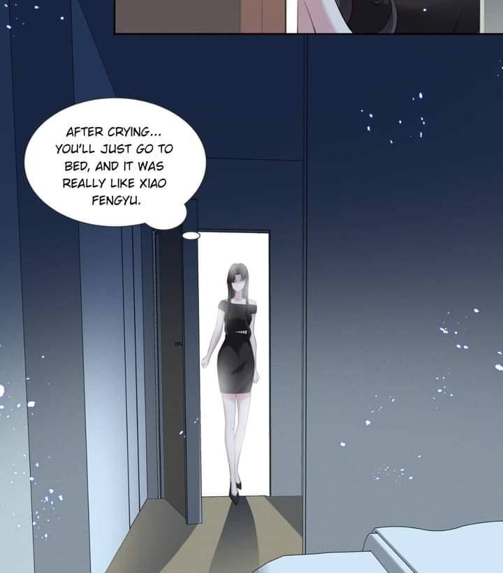 Universe’s Most Jealous Goddess chapter 27 page 16