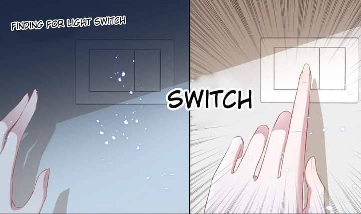 Universe’s Most Jealous Goddess chapter 27 page 17