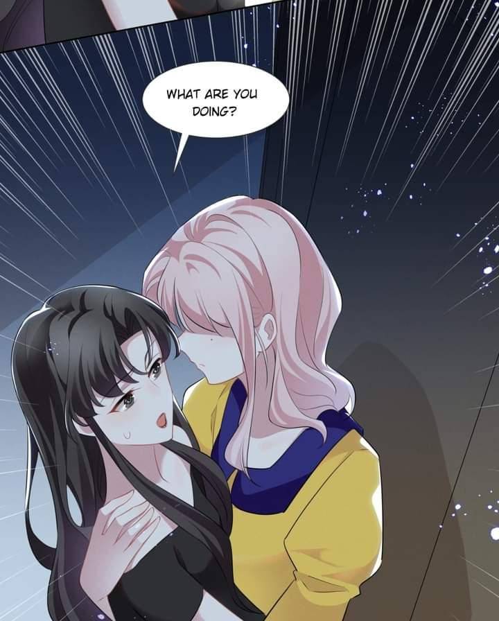 Universe’s Most Jealous Goddess chapter 27 page 19