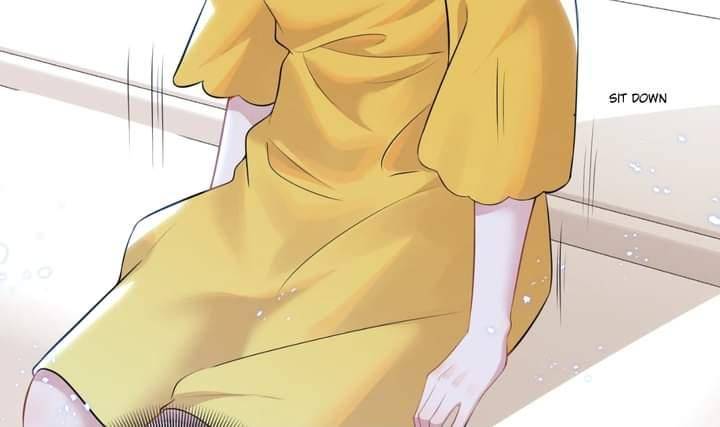 Universe’s Most Jealous Goddess chapter 27 page 2