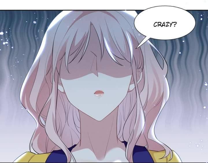 Universe’s Most Jealous Goddess chapter 27 page 23