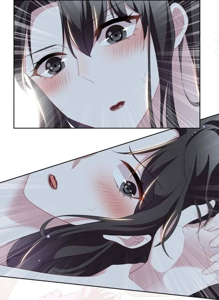 Universe’s Most Jealous Goddess chapter 27 page 25