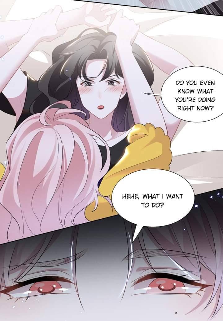 Universe’s Most Jealous Goddess chapter 27 page 26