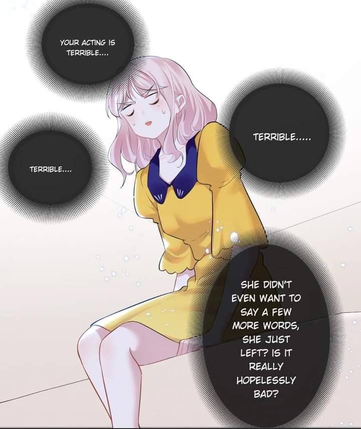 Universe’s Most Jealous Goddess chapter 27 page 3