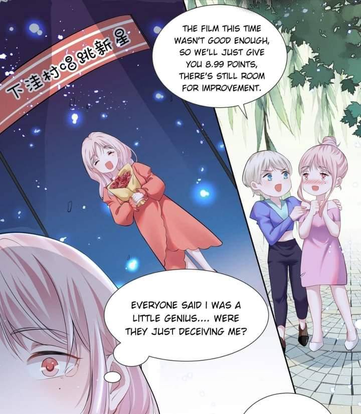 Universe’s Most Jealous Goddess chapter 27 page 4