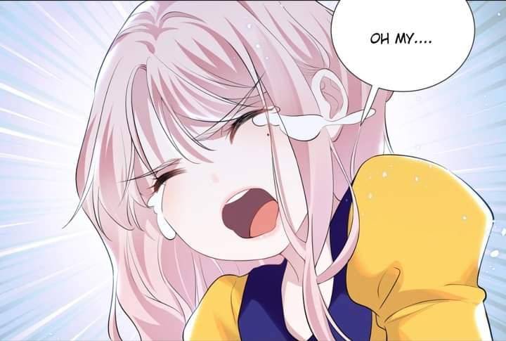 Universe’s Most Jealous Goddess chapter 27 page 5