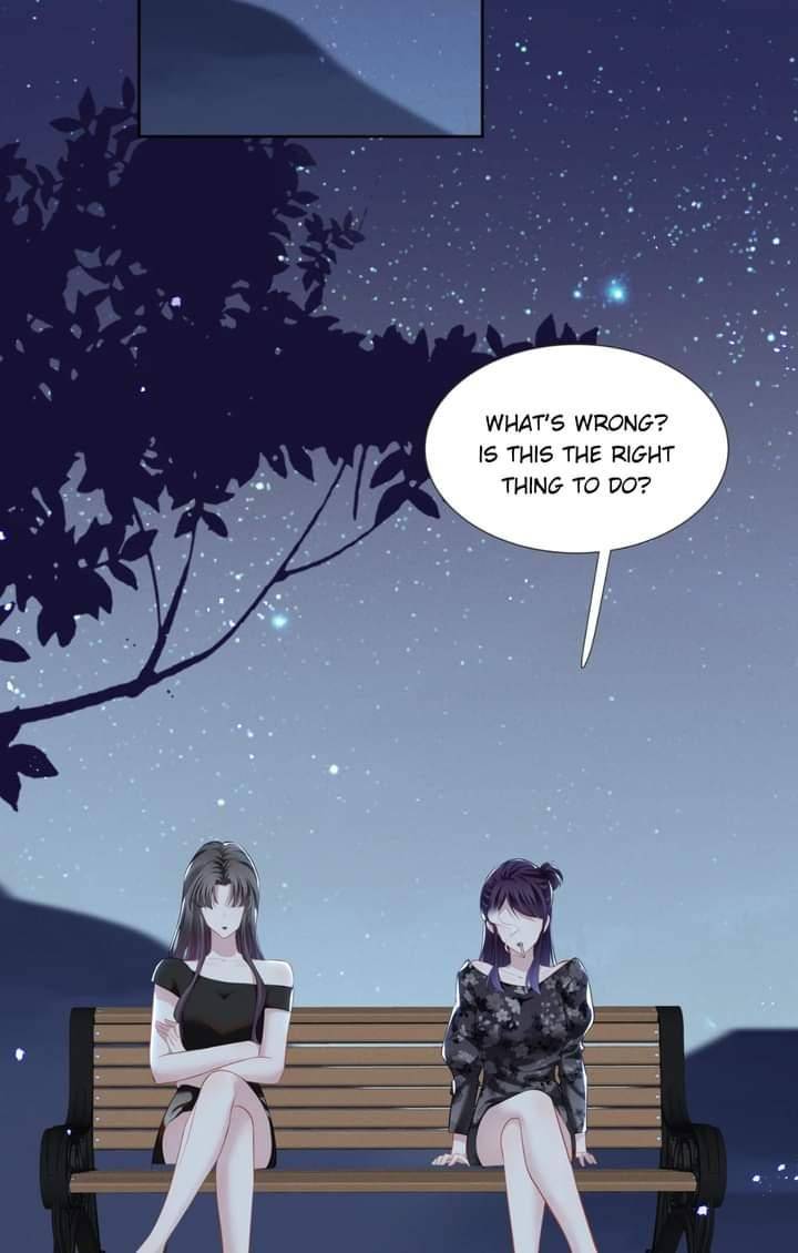 Universe’s Most Jealous Goddess chapter 27 page 7