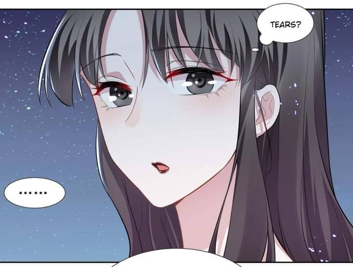 Universe’s Most Jealous Goddess chapter 27 page 9