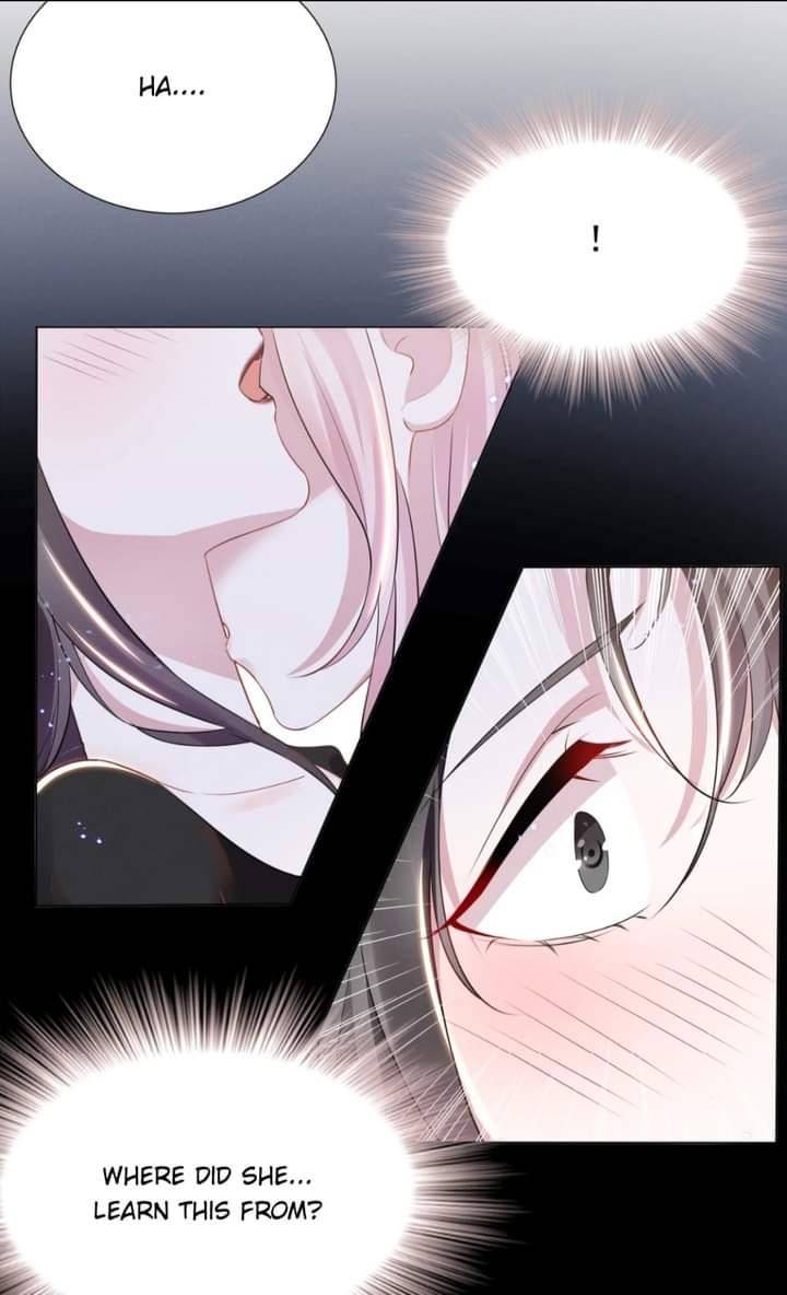 Universe’s Most Jealous Goddess chapter 28 page 10