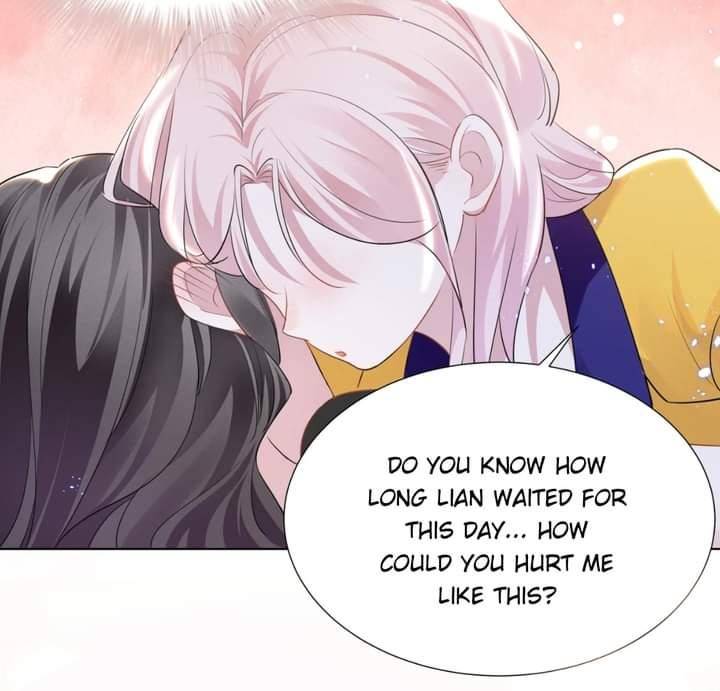 Universe’s Most Jealous Goddess chapter 28 page 11