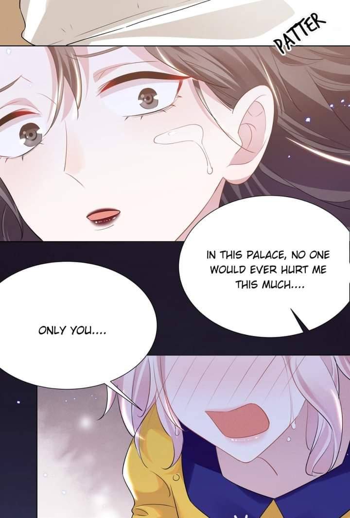 Universe’s Most Jealous Goddess chapter 28 page 12