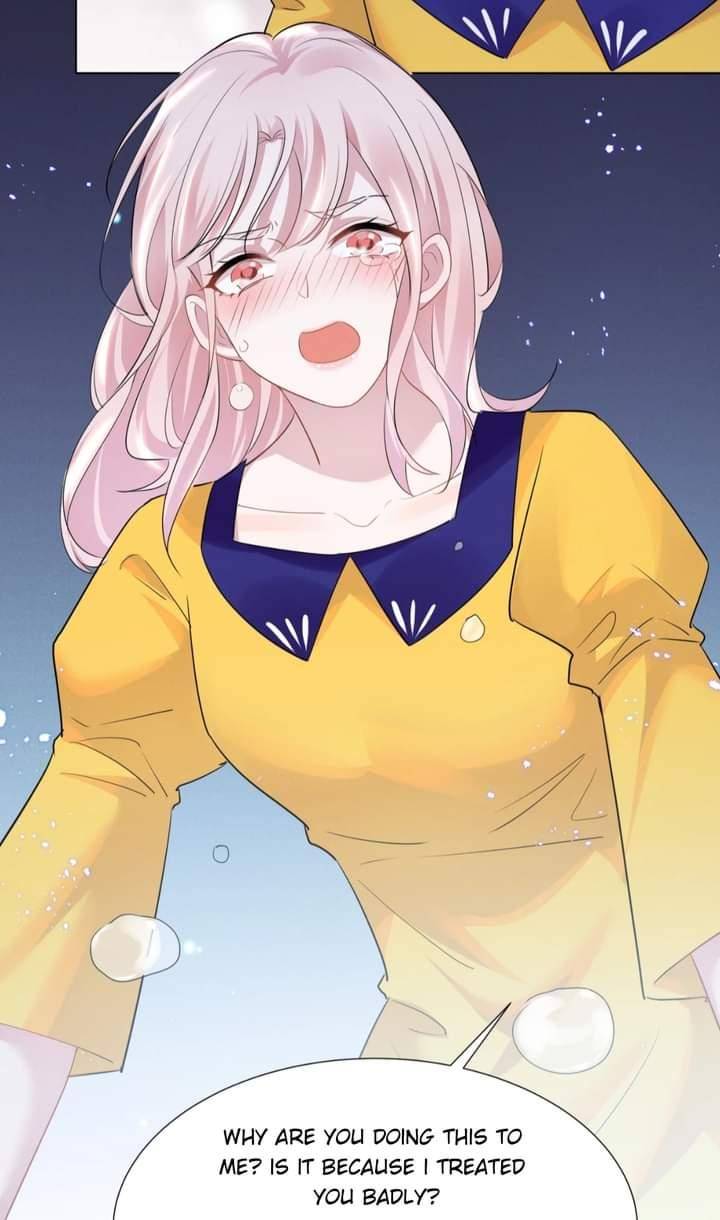 Universe’s Most Jealous Goddess chapter 28 page 13