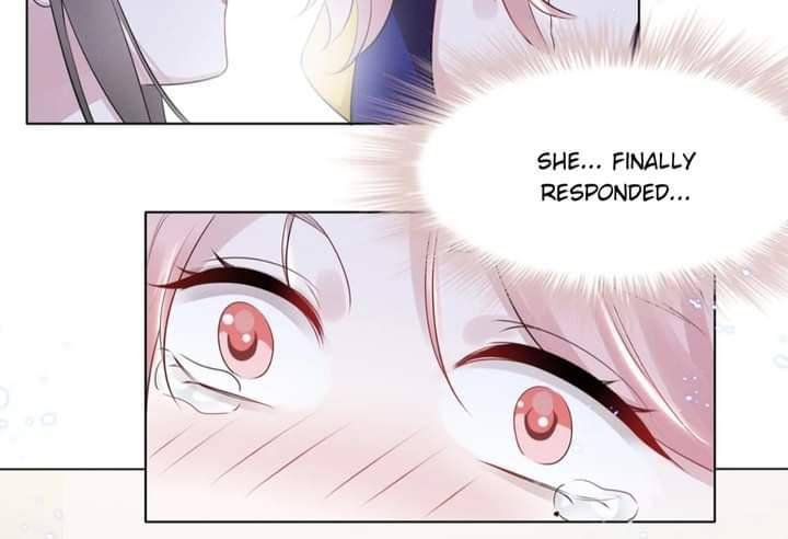 Universe’s Most Jealous Goddess chapter 28 page 15