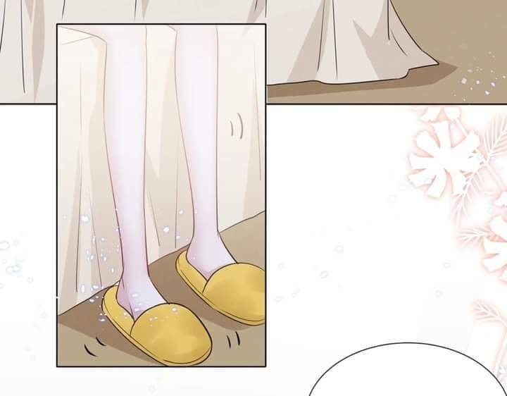 Universe’s Most Jealous Goddess chapter 28 page 17