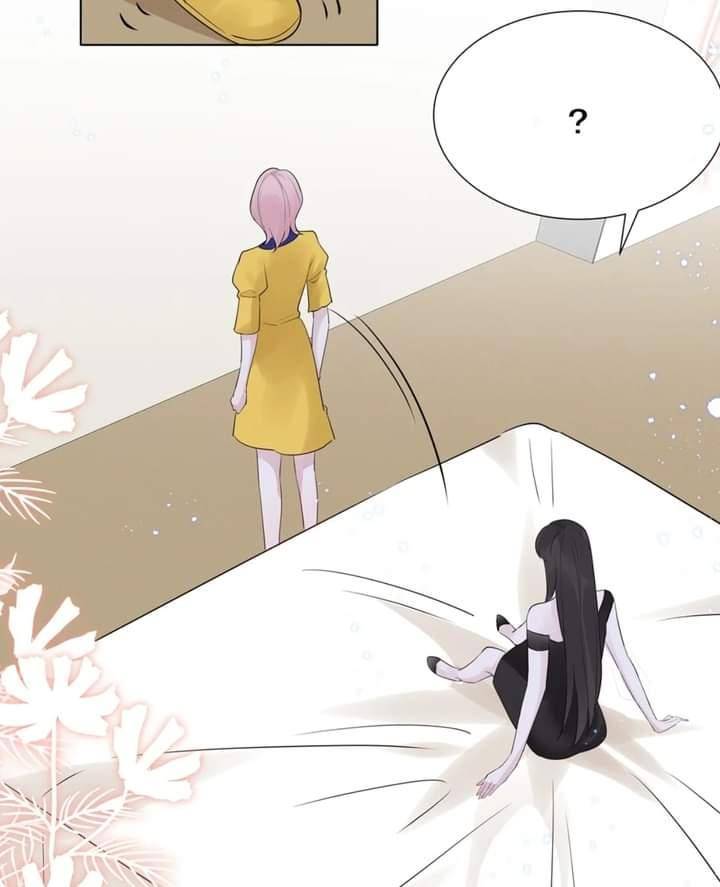 Universe’s Most Jealous Goddess chapter 28 page 18