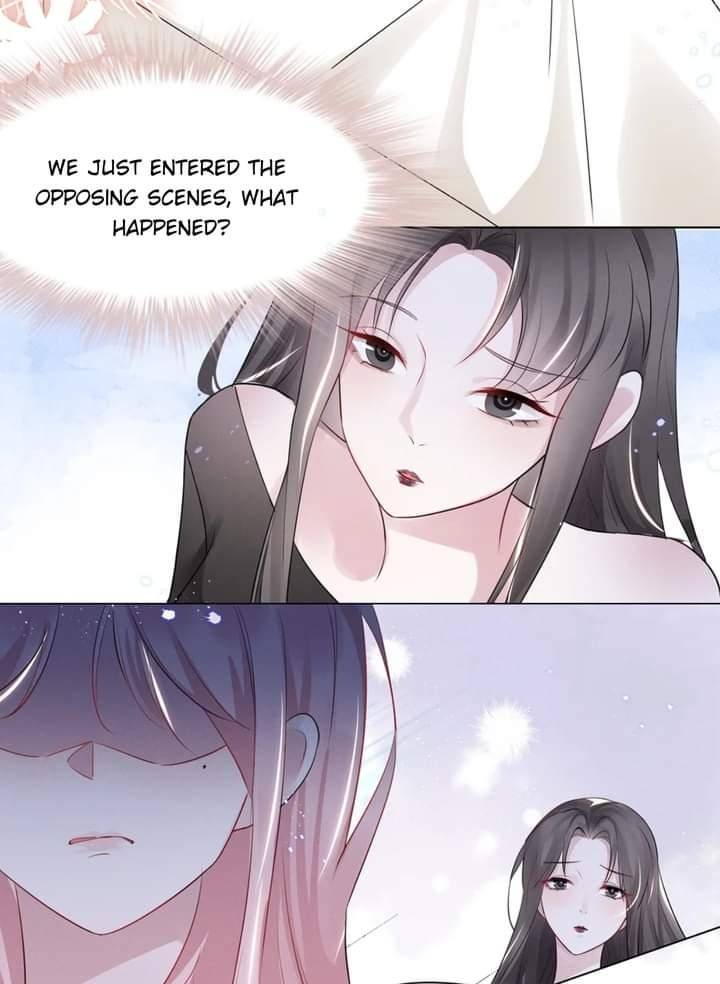 Universe’s Most Jealous Goddess chapter 28 page 19