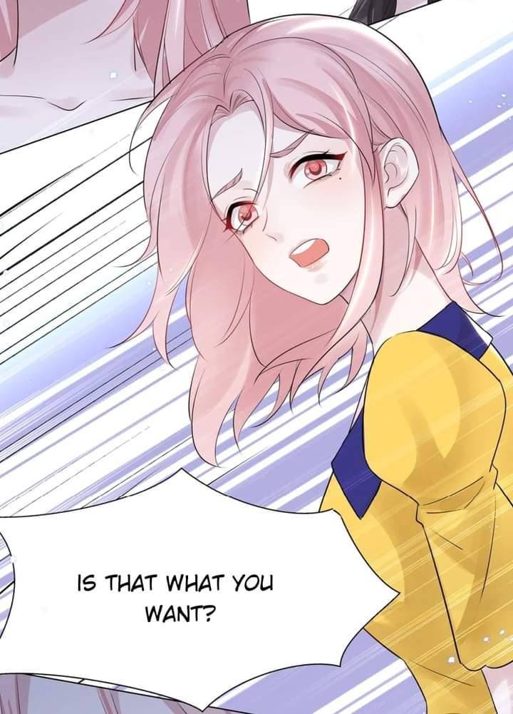 Universe’s Most Jealous Goddess chapter 28 page 20