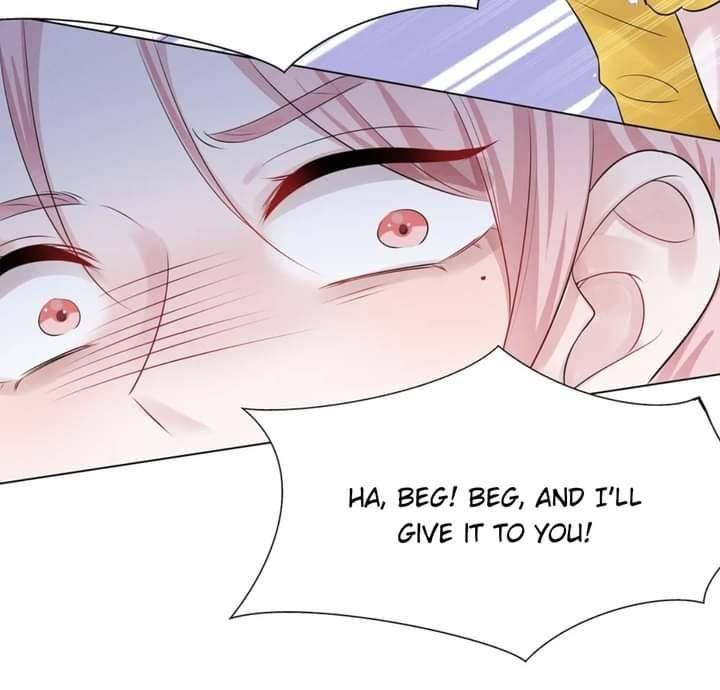 Universe’s Most Jealous Goddess chapter 28 page 21