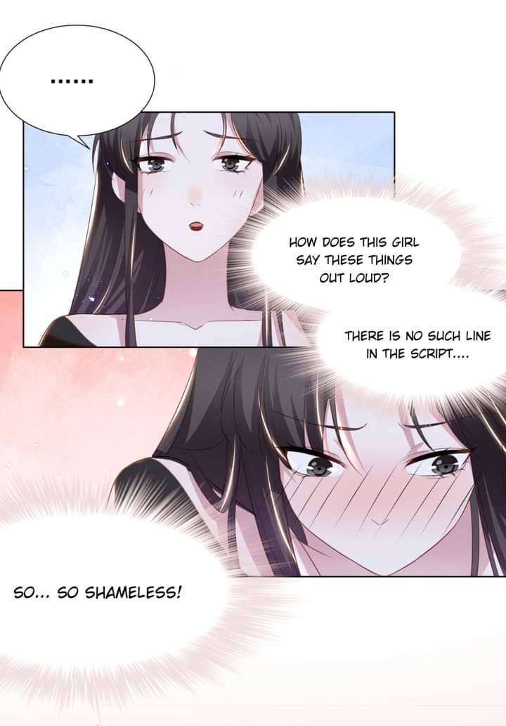 Universe’s Most Jealous Goddess chapter 28 page 22