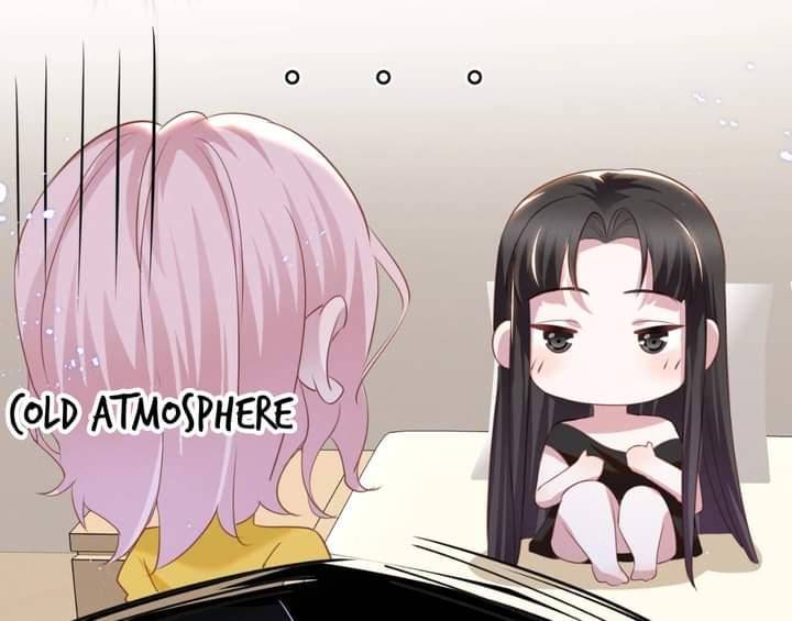 Universe’s Most Jealous Goddess chapter 28 page 23