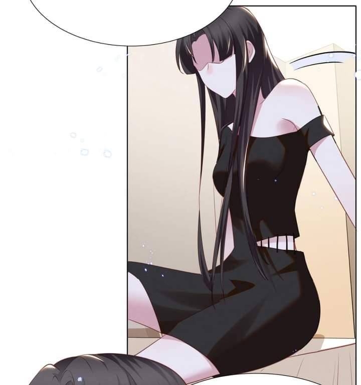 Universe’s Most Jealous Goddess chapter 28 page 26