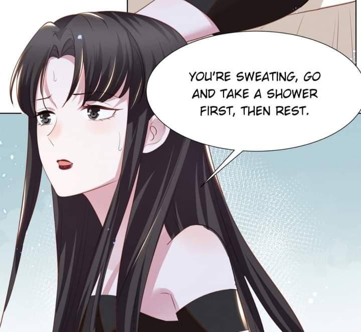 Universe’s Most Jealous Goddess chapter 28 page 27