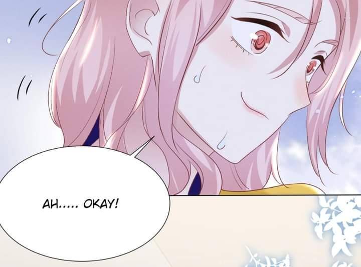 Universe’s Most Jealous Goddess chapter 28 page 28