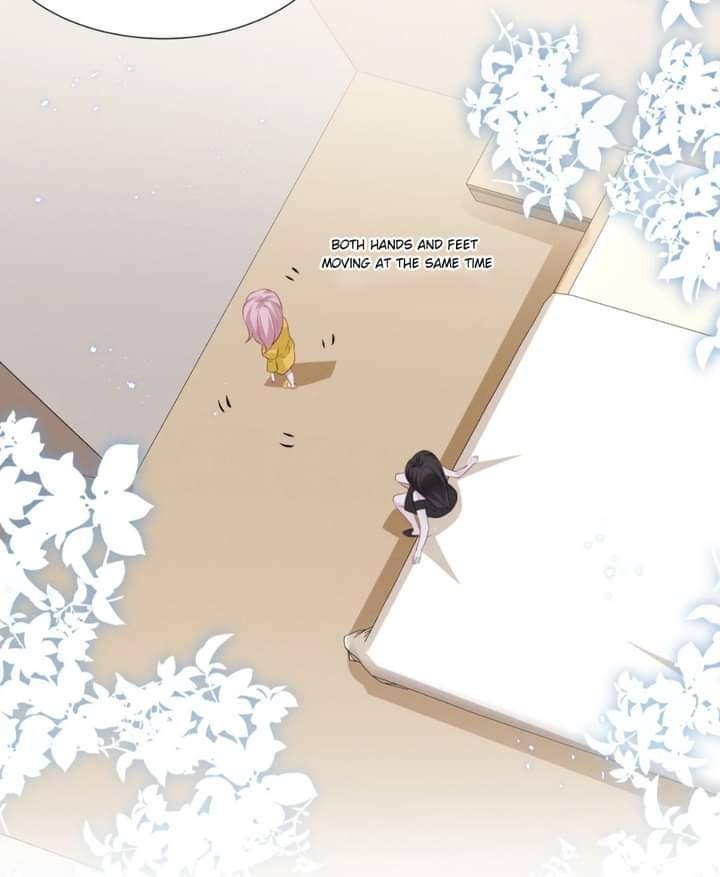 Universe’s Most Jealous Goddess chapter 28 page 29