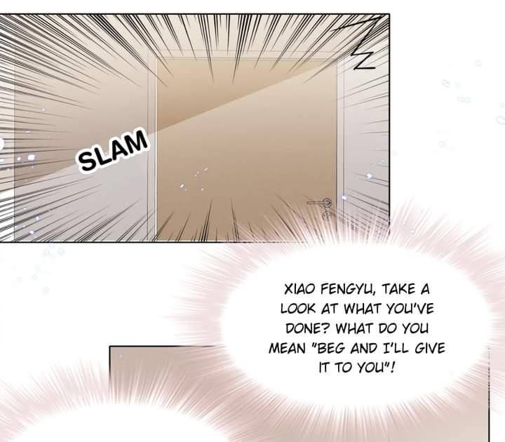 Universe’s Most Jealous Goddess chapter 28 page 30