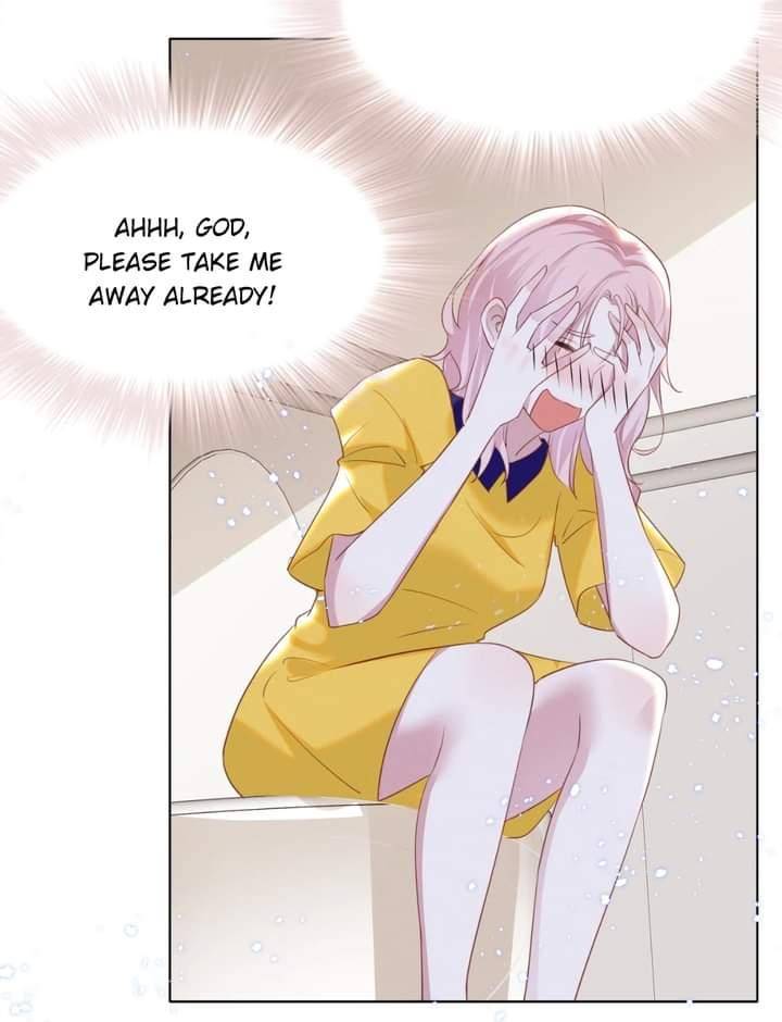 Universe’s Most Jealous Goddess chapter 28 page 31