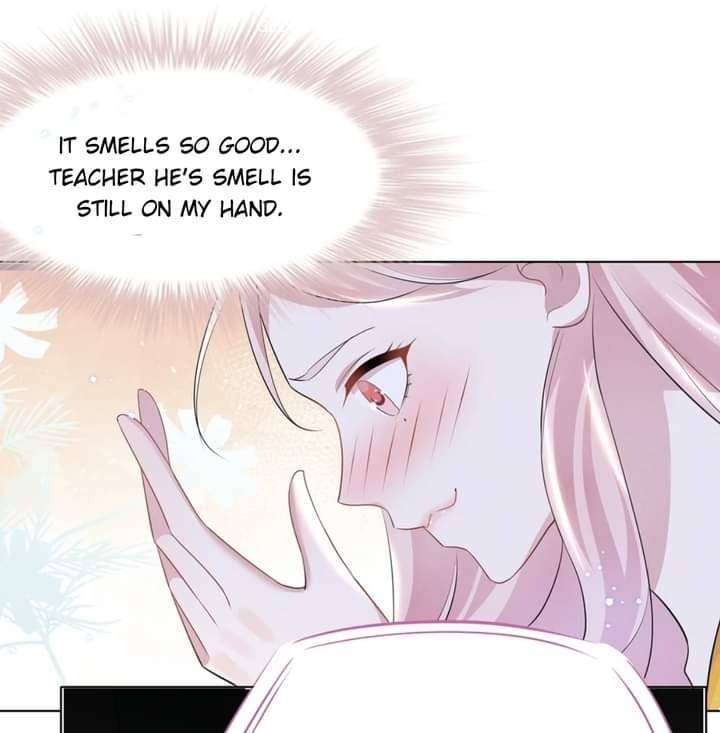 Universe’s Most Jealous Goddess chapter 28 page 32