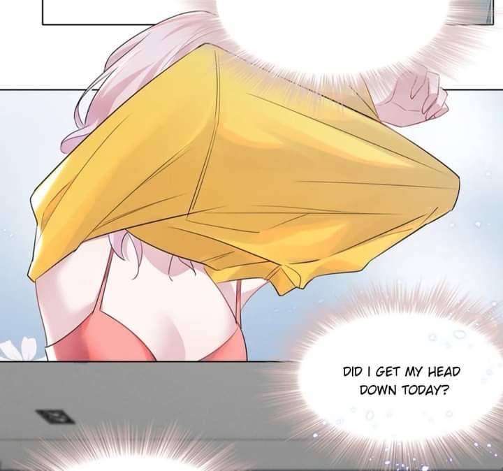 Universe’s Most Jealous Goddess chapter 28 page 34