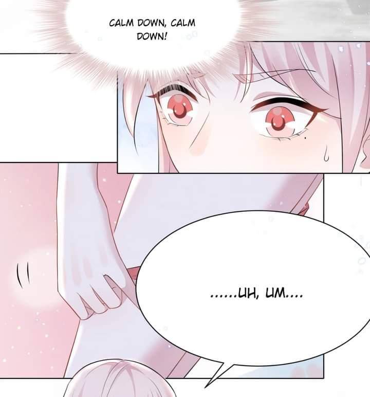 Universe’s Most Jealous Goddess chapter 28 page 36