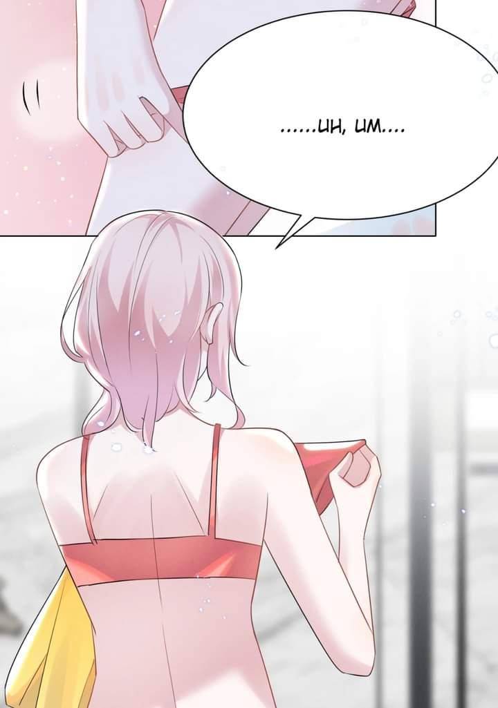 Universe’s Most Jealous Goddess chapter 28 page 37