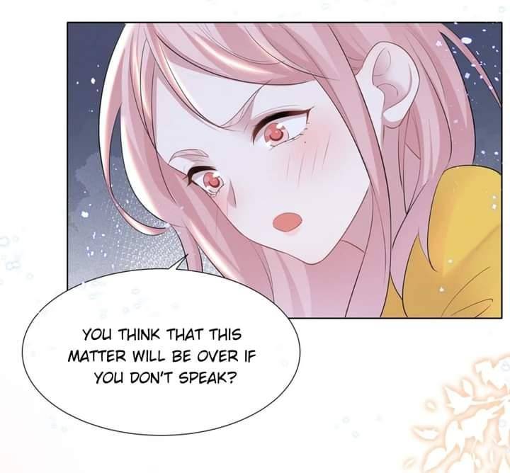 Universe’s Most Jealous Goddess chapter 28 page 4