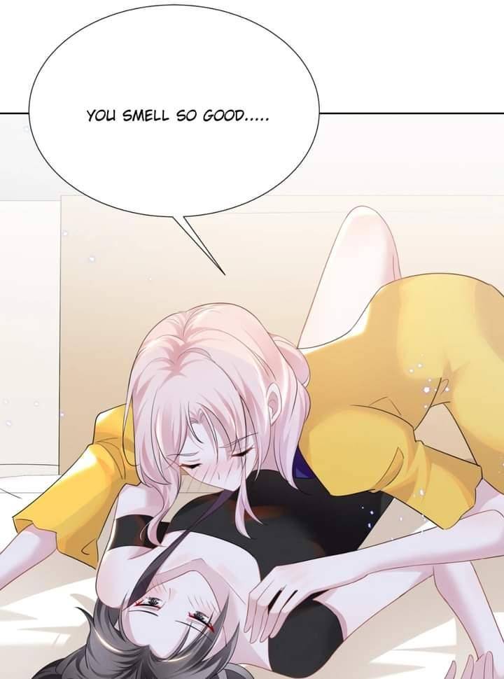 Universe’s Most Jealous Goddess chapter 28 page 7